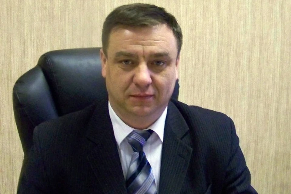Мэр города Гусиноозерск в Бурятии может лишиться кресла… из-за долгов по кредиту. ФОТО: Администрация Гусиноозерска