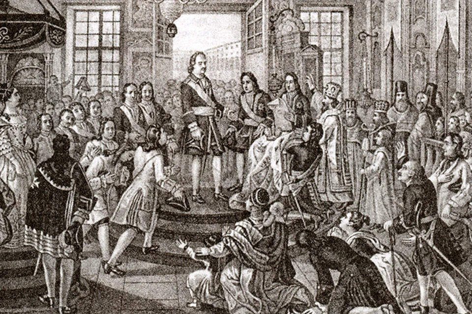 Боярская дума прекратила свое существование с воцарением Петра Первого, который стал не просто царем, а императором. В 1711-м году он образовал Сенат, который заменил Боярскую думу