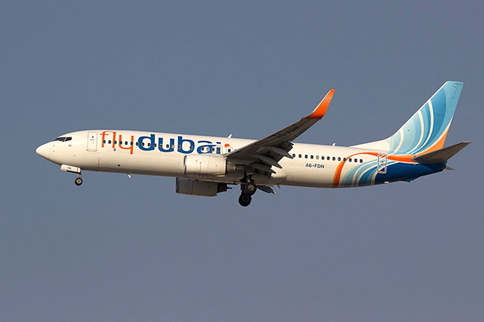 Руководство Flydubai не реагировало на рапорты летчиков о сильной усталости