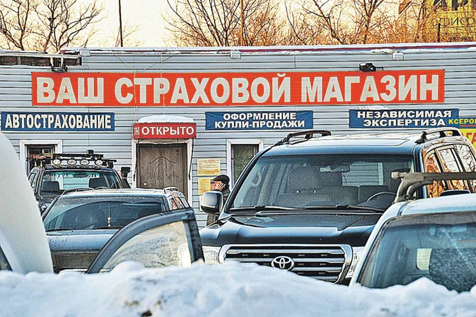 Больше всего от нечистых на руку людей страдают добропорядочные автовладельцы.