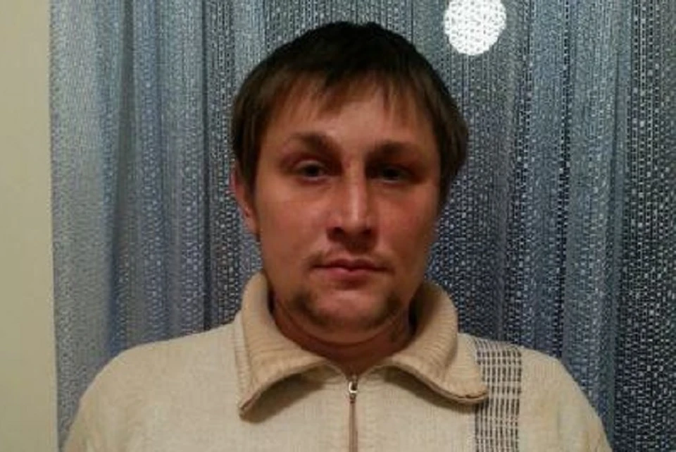 Михаил Родин провел в плену в Дагестане около полумесяца. Фото: vk.com/alternative_moscow