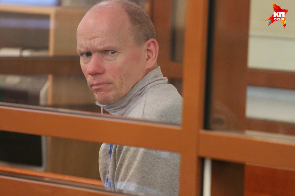 Суд над Олегом Беловым идет уже четыре месяца.