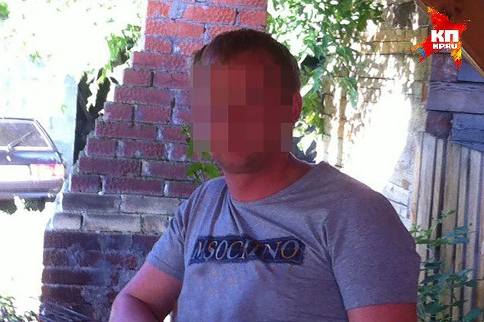 Сбежавшего банщика Михаила сотрудники угрозыска задержали в Краснокамском районе.