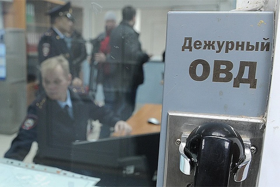 Мужчину и женщину, совершивших убийство, разыскивают правоохранители