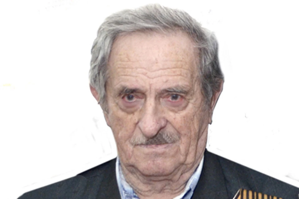 Дмитрия Карлова не стало на 93-м году жизни.