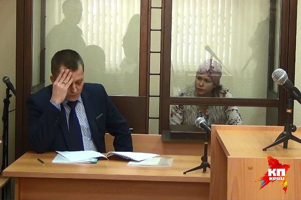 Фото: кадр видео.
