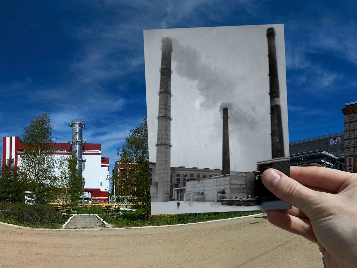 В ТГК-2 прокомментировали заявление газовиков о ситуации с горячей водой в  Вологде - KP.RU