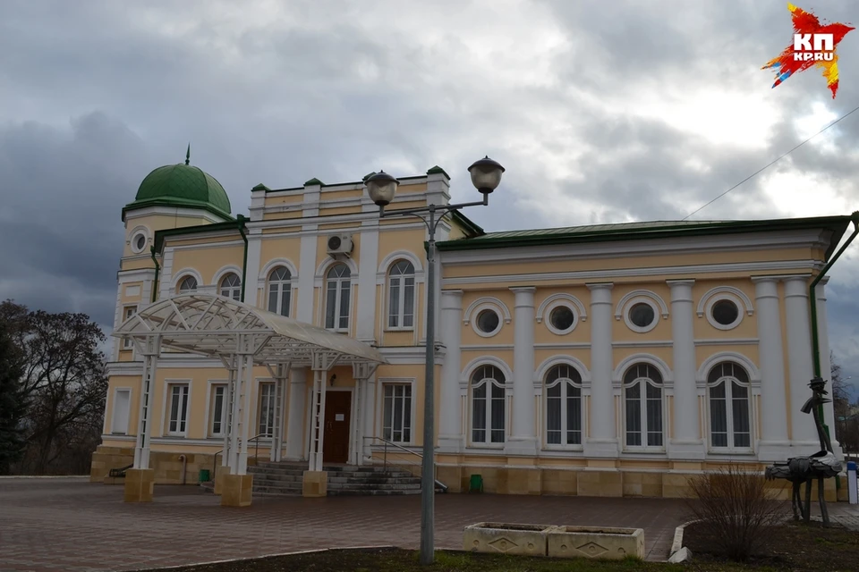 Фото загсов липецка