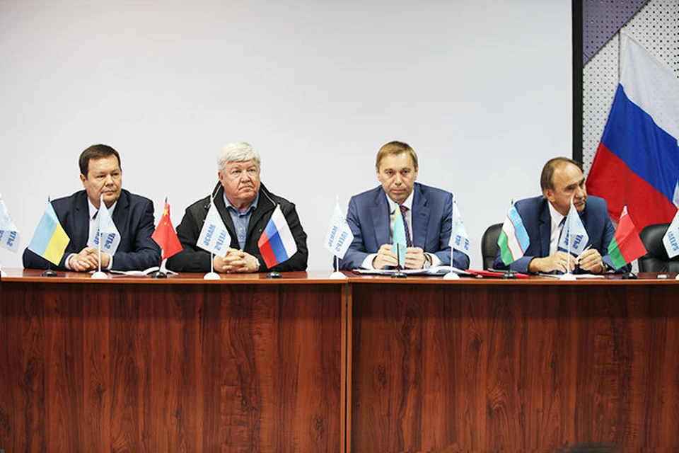 Фото предоставлено пресс-службой ИРНИТУ.