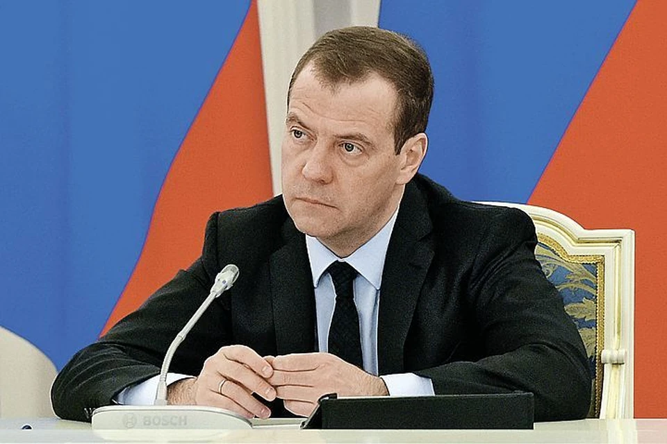 - Все, о чем мы заявляем в программе, должно быть абсолютно реалистично. Фото: Александр АСТАФЬЕВ/ТАСС
