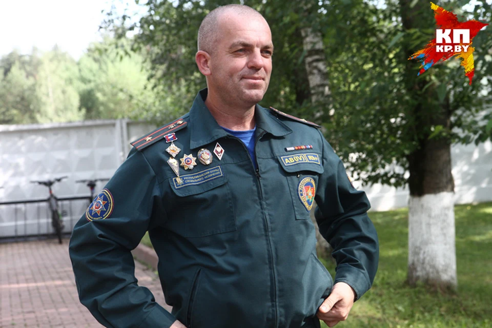 - У меня есть одна минута, чтобы спасти человека.