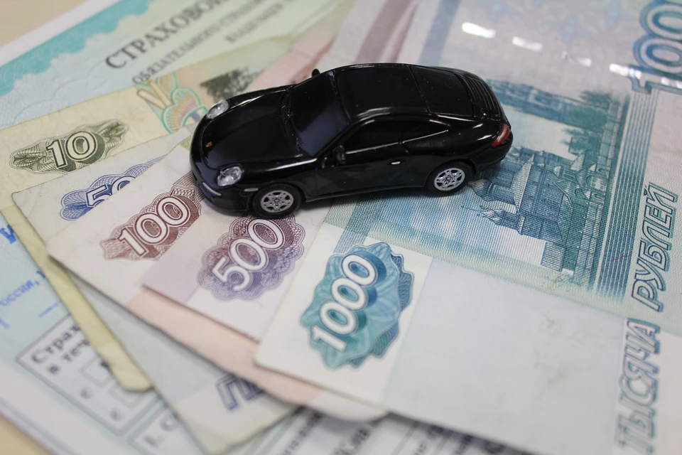 Всего за 5 месяцев этого года в России сменились владельцы у 2 млн машин с пробегом.