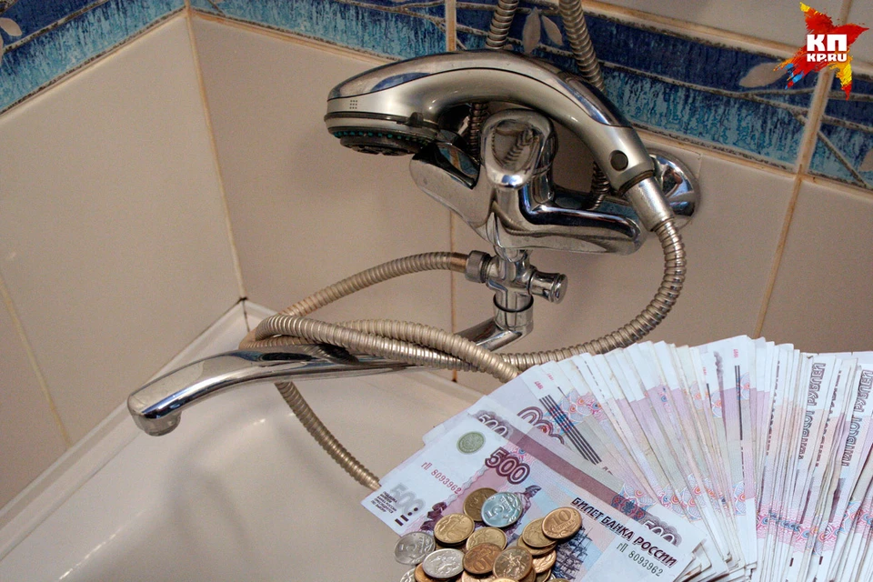 Долги за услуги ЖКХ выросли в Барнауле