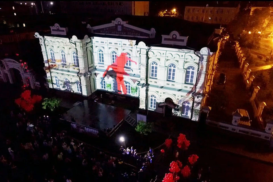 Фото: архив центра СПИД