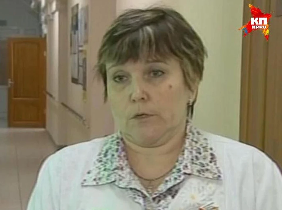 Медсестра интерната уволилась после скандального заявления