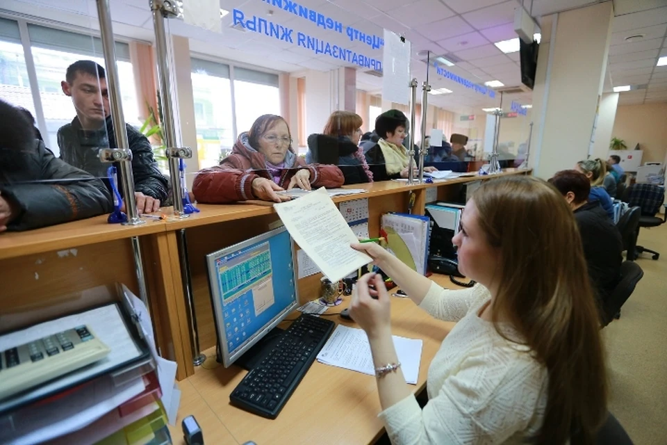 В России отменили выдачу свидетельств о регистрации недвижимости