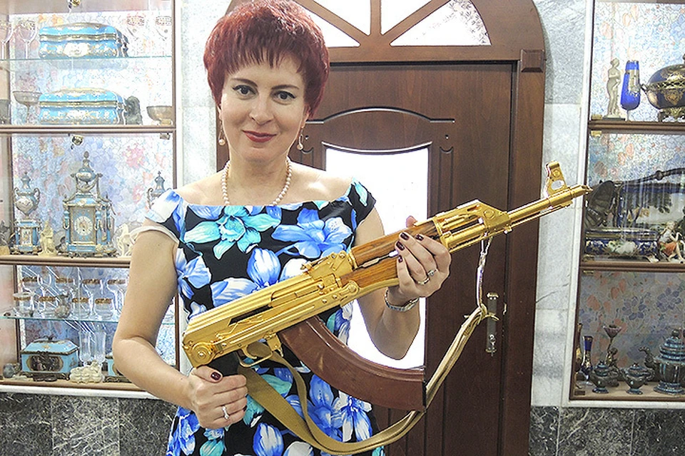 Специальный корреспондент газеты «Комсомольская правда» Дарья Асламова побывала во многих горячих точках