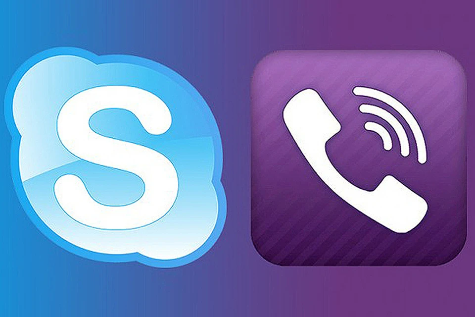 Skype и Viber все-таки попадут в Беларуси под запрет?
