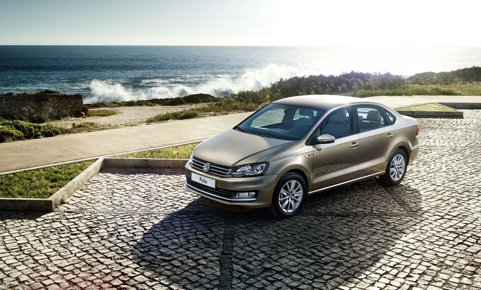 Фото Volkswagen