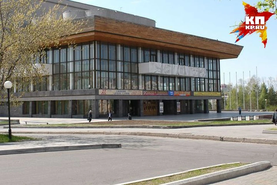 Обыски в театрах Хабаровска связаны с возможными многомиллионными хищениями?