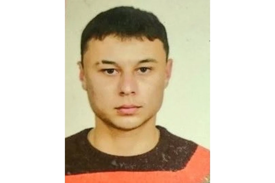 “Он с детства грезил небом” - учителя вспоминаю погибшего в Сирии уроженца Тверской области. Фото: Соцсети