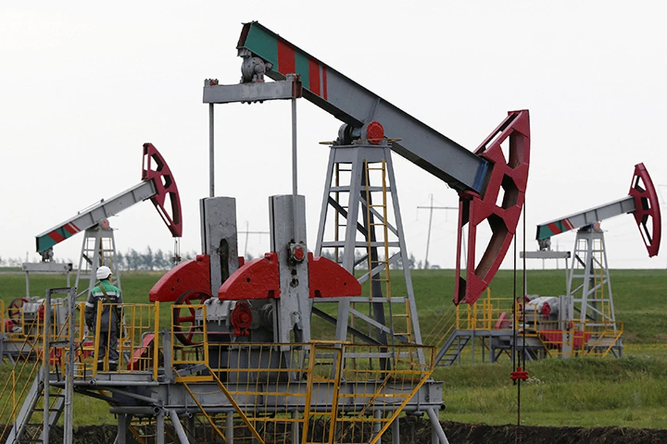 Цены на нефть пошли в рост из-за очередных заявлений о встрече картеля ОПЕК