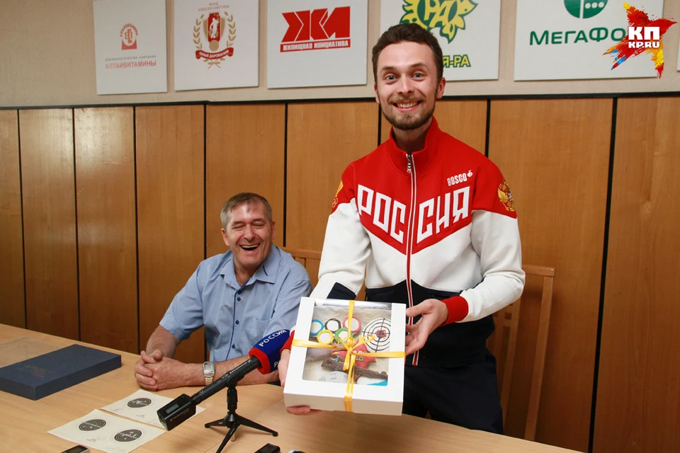 Сергей Каменский: Больше в Рио ни ногой!