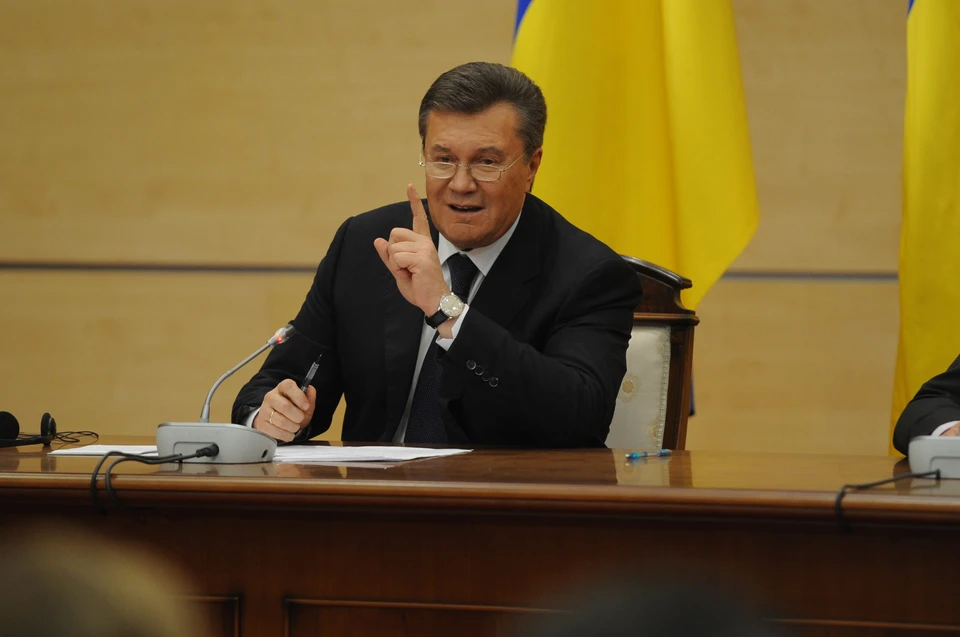 Янукович прибыл в Волгоград в частном порядке, поэтому официально о его визите в город-герой никто и не сообщал.