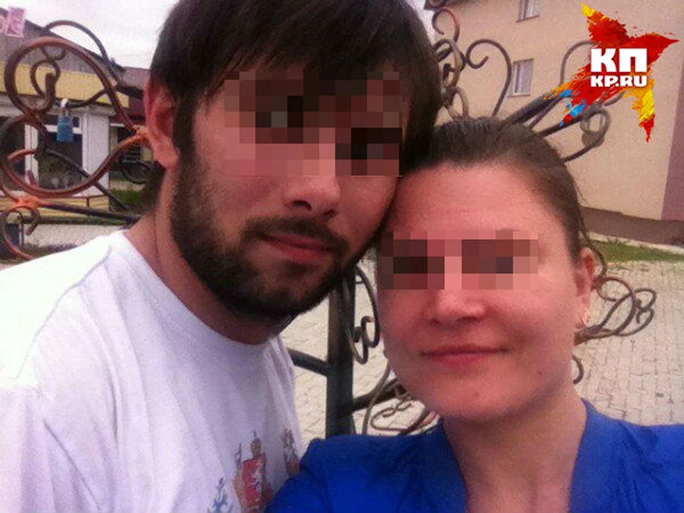 Пропавшая в лесу семья нашлась