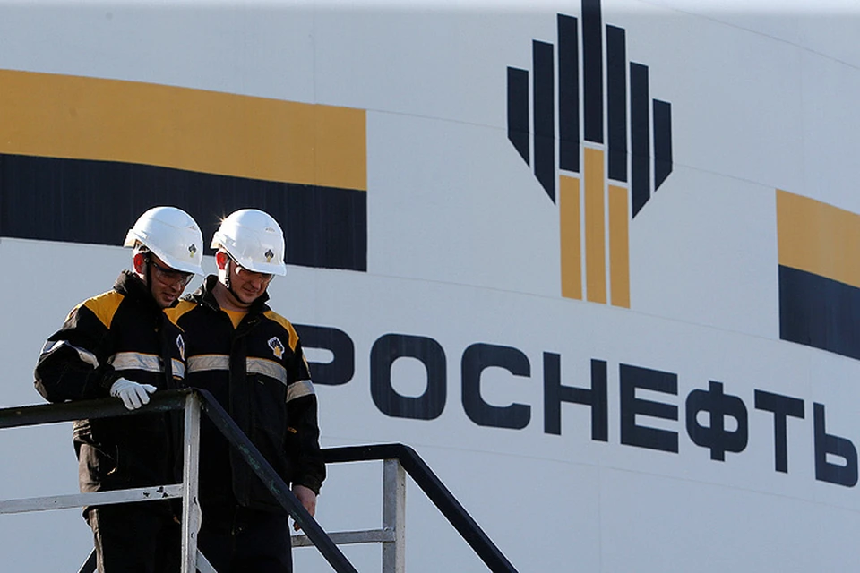 По словам первого вице-премьера Игоря Шувалова, государство сосредоточит все внимание на продаже своей доли в «Роснефти».