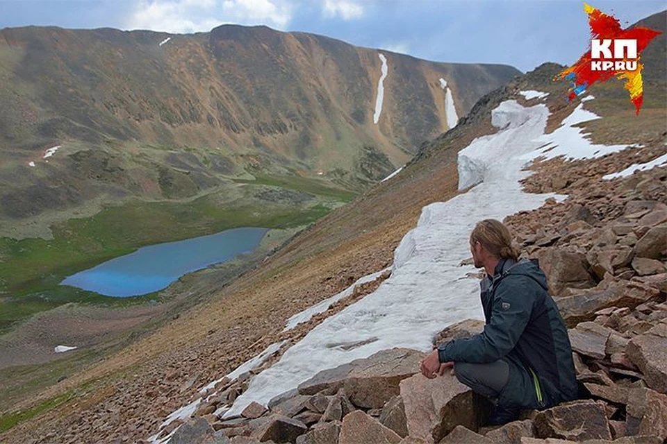 37-летний Денис Гаврилкин, о котором идет речь, пошел в горы один