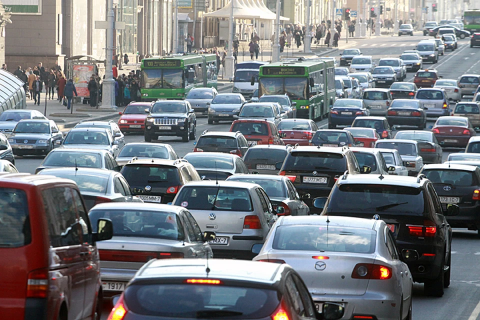 Здесь нет кислорода, здесь есть выхлопной воздух