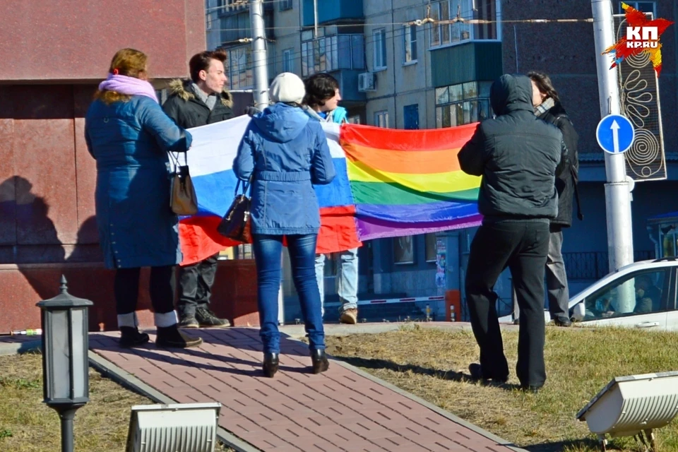 Участников предупредили об ответственности за несанкционированные мероприятия