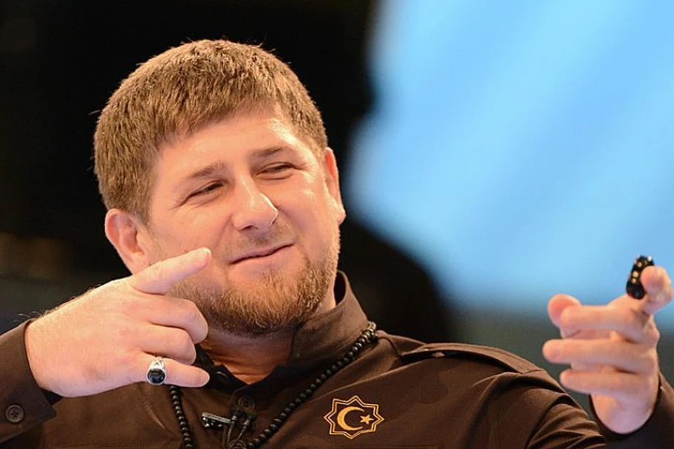 Рамзан Кадыров руководит Чечней с 2007 года