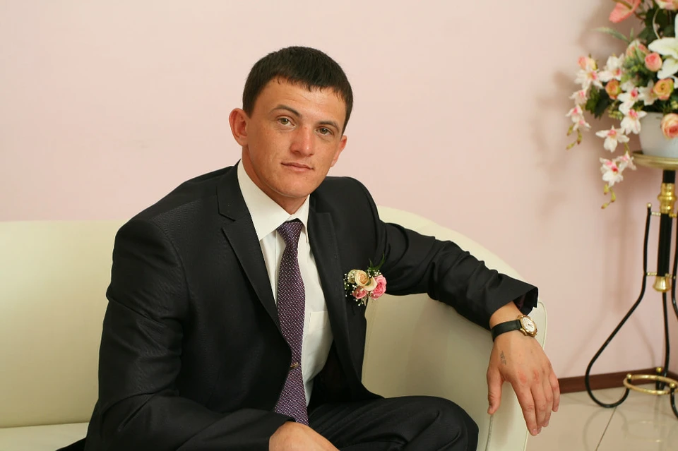 Евгений Никулин работал в органах с 2009 года.