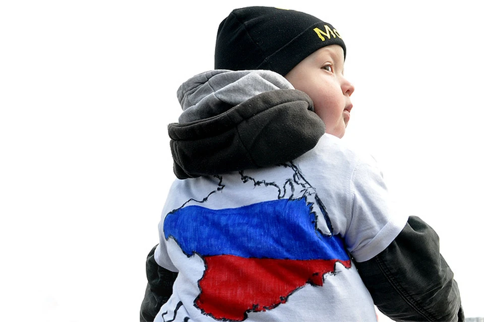 В Сирии признают Крым неотъемлемой частью России