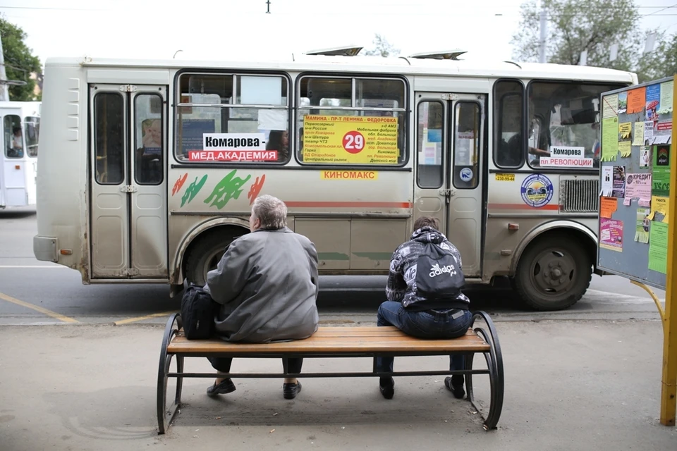 Челябинцев возит по городу автохлам.