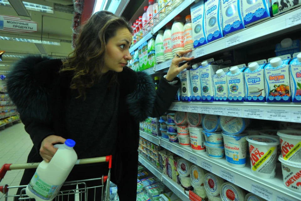 Скандал с ящуром и молоком: могла ли в Саратов попасть продукция "Вимм-Билль-Данна"?