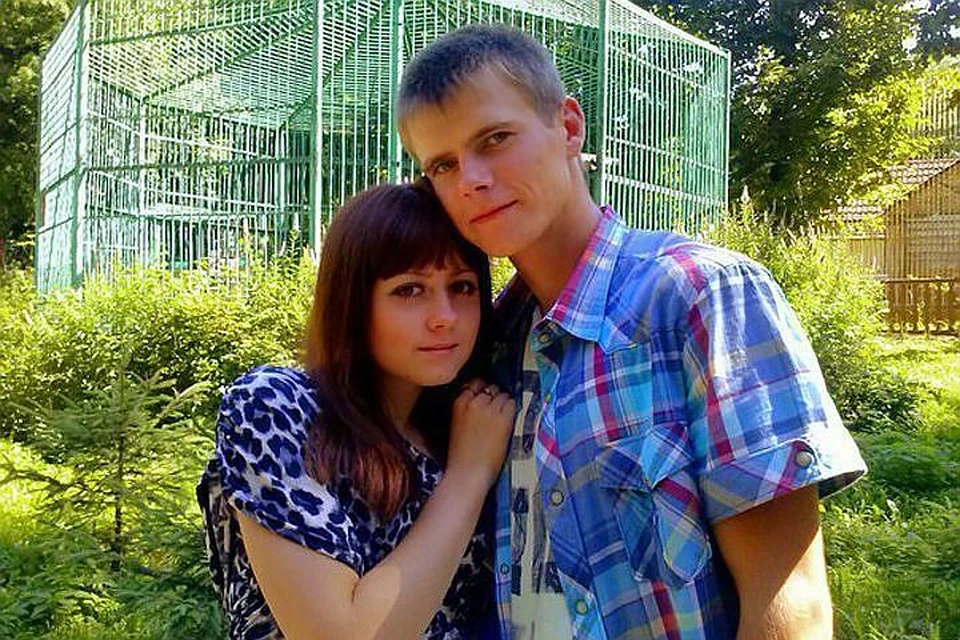 Гибель молодых супругов Александра и Елены Сониных потрясла весь Нижний Новгород.