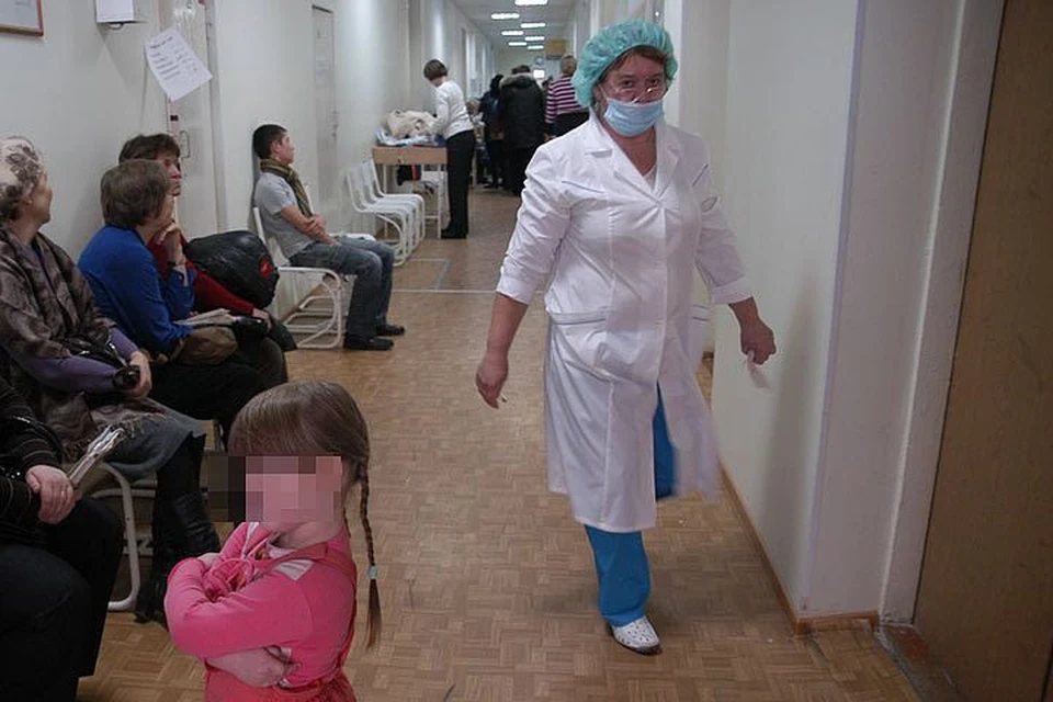 Медицинские услуги - удовольствие недешевое.