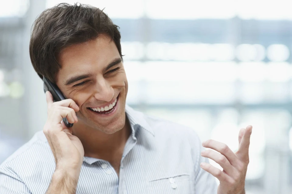 Абоненты Tele2 смогут звонить через Wi-Fi.