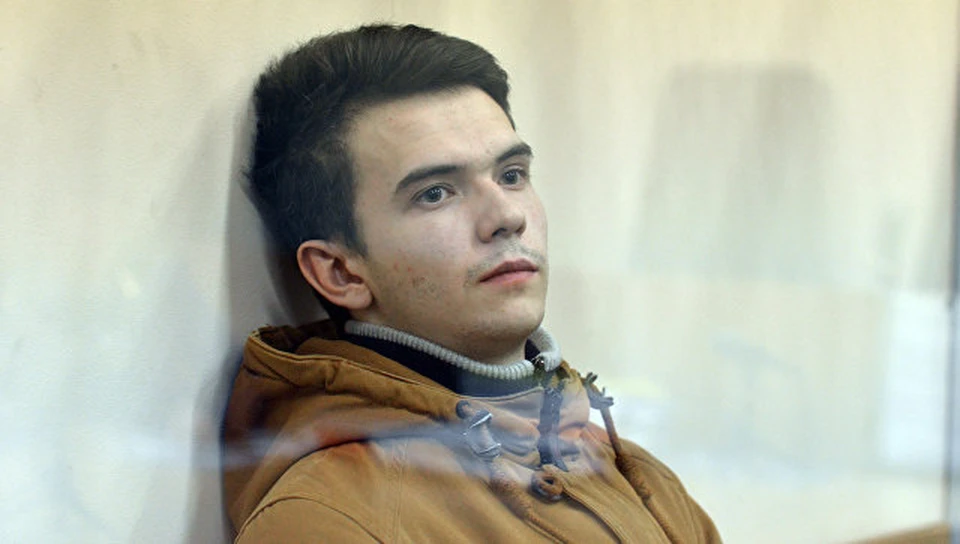 По предварительным данным, Будейкин подстрекал подростков к самоубийству