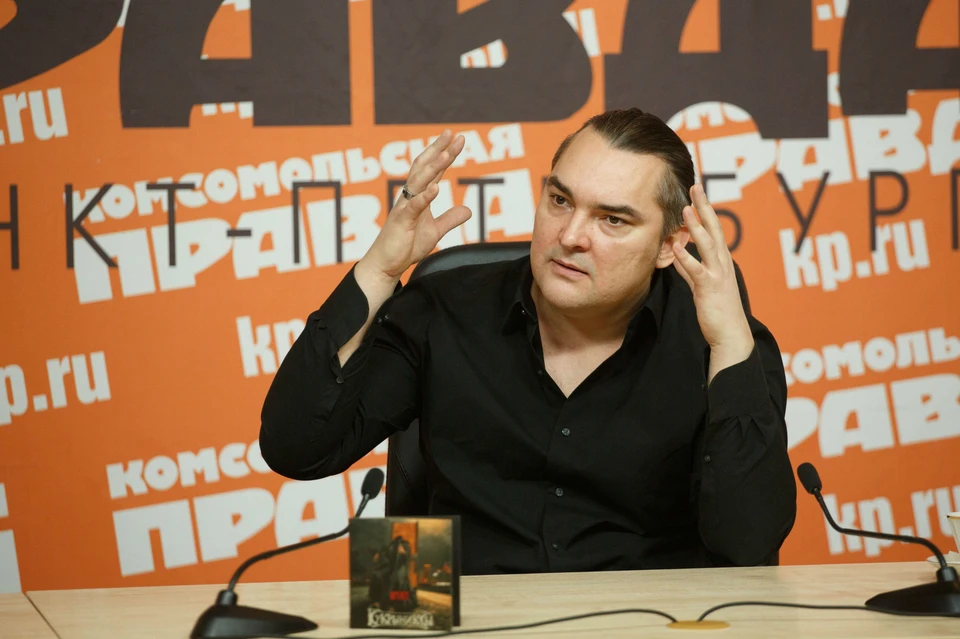 Над новым альбомом группа работала около четырех лет