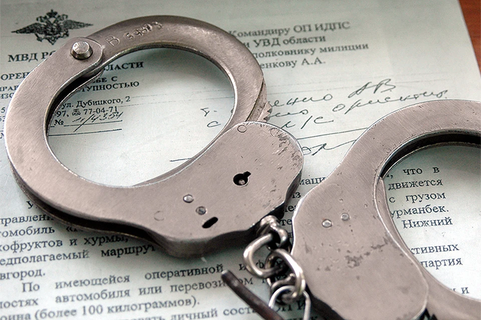 Законопроект, усиливающий ответственность за незаконное уголовное преследование предпринимателей, был подготовлен по поручению Владимира Путина.