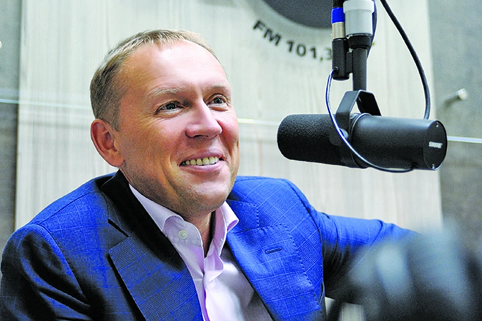 Луговой андрей биография личная жизнь семья дети