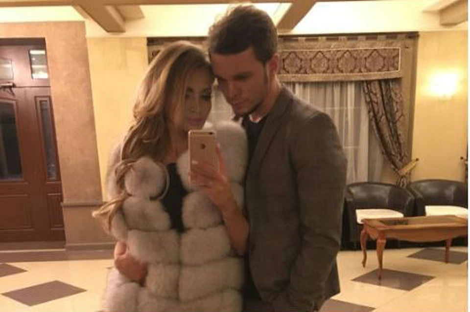Антон Гусев и Евгения Феофилактова объявили о разводе. Фото: https://www.instagram.com/zhenechkaguseva/