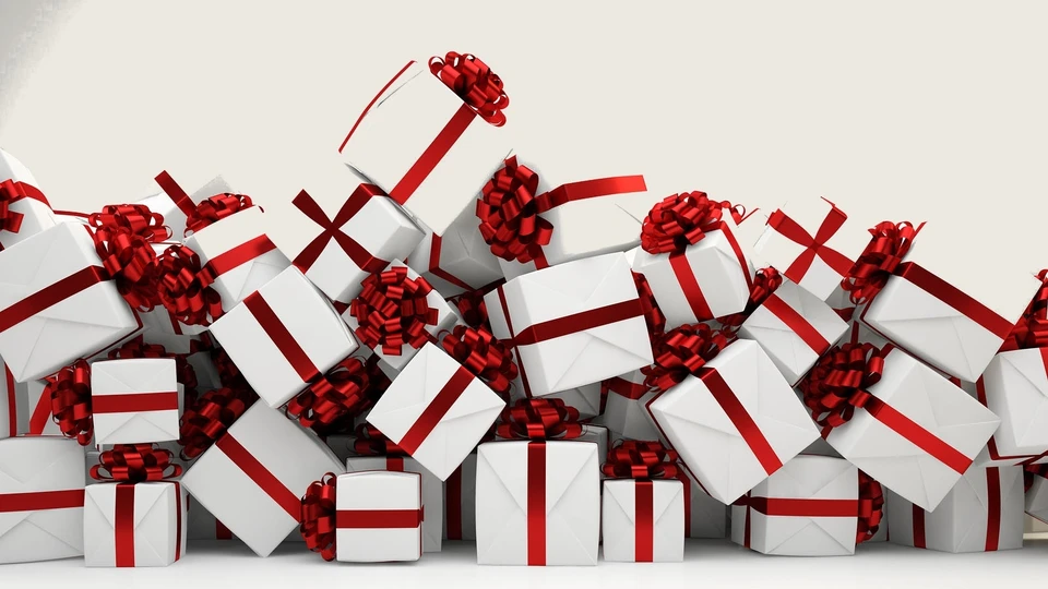 Boxing Day - December 26 Boxing day, December 26th, Gifts holiday