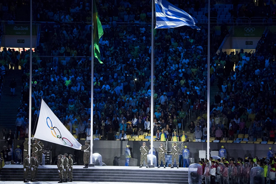Допуск российских спортсменов на Олимпиаду в Рио вызвал бурю недовольства в Северной Америке.