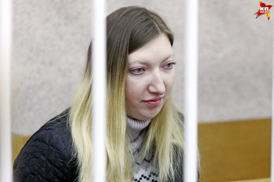 Алина Шульганова несколько месяцев планировала похищение соперницы.