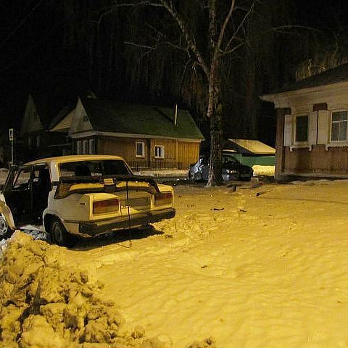 Восьмиклассник, виновный в смертельной аварии в Башкирии: Я не сплю третью  неделю - KP.RU